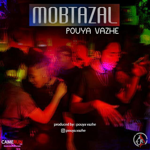 Pouya Vazhe – Mobtazal
