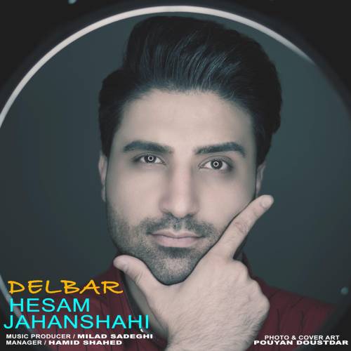 Hesam Jahanshahi – Delbar