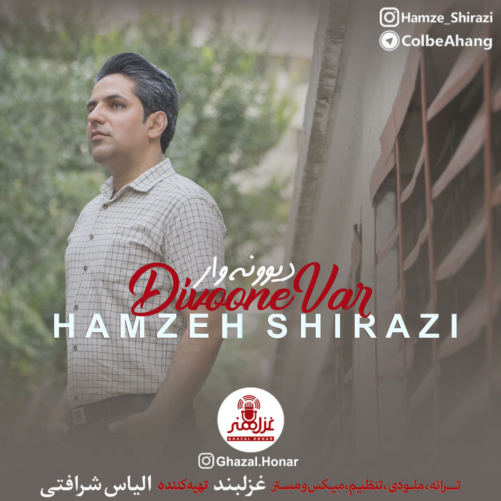 Hamzeh Shirazi – Divoone Var