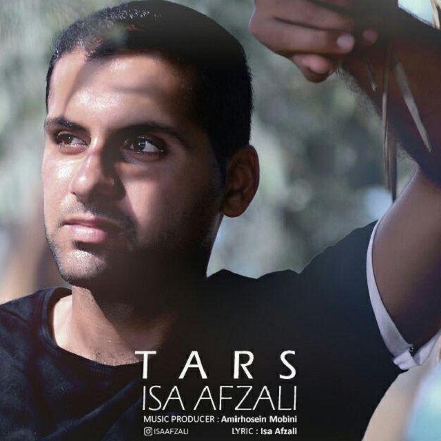 Isa Afzali – Tars