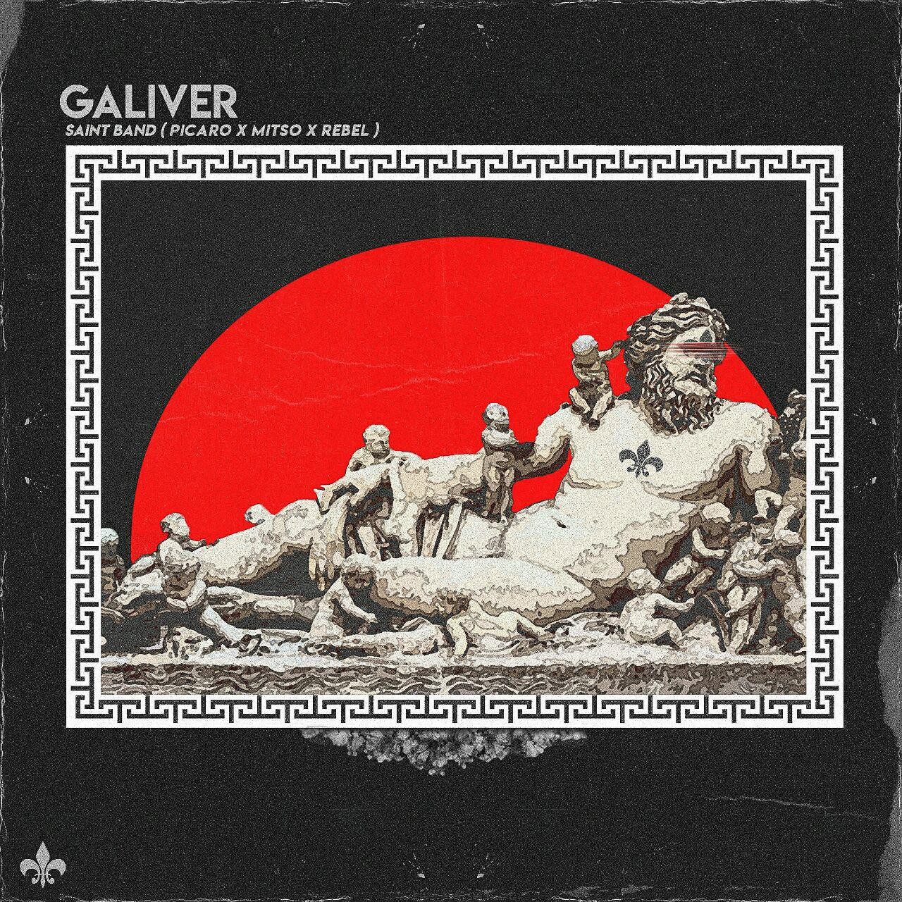 Saint Band – Galiver