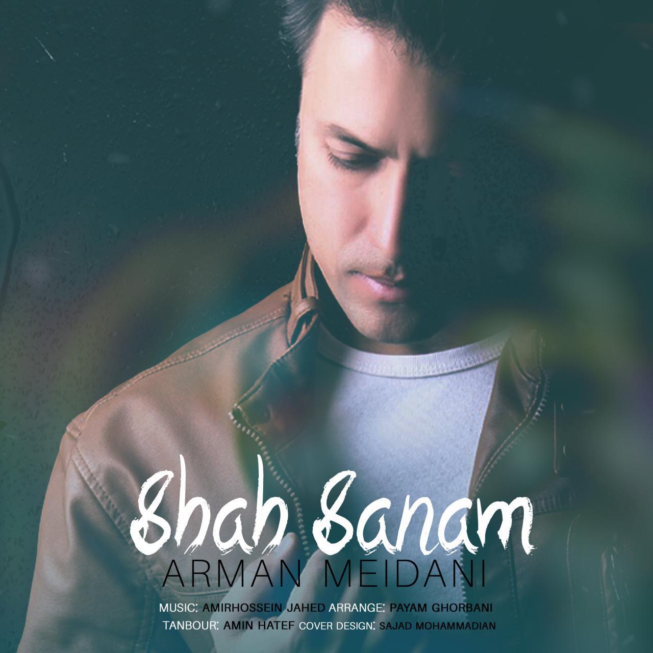 Arman Meidani – Shah Sanam