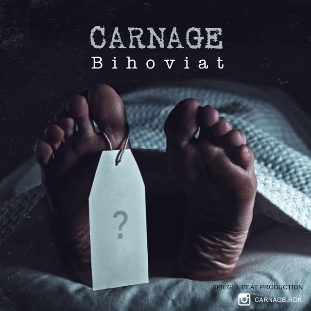 Carnage – Bihoviat