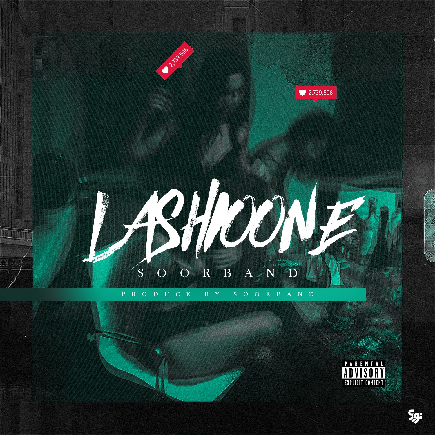 Soor Band – Lashioone