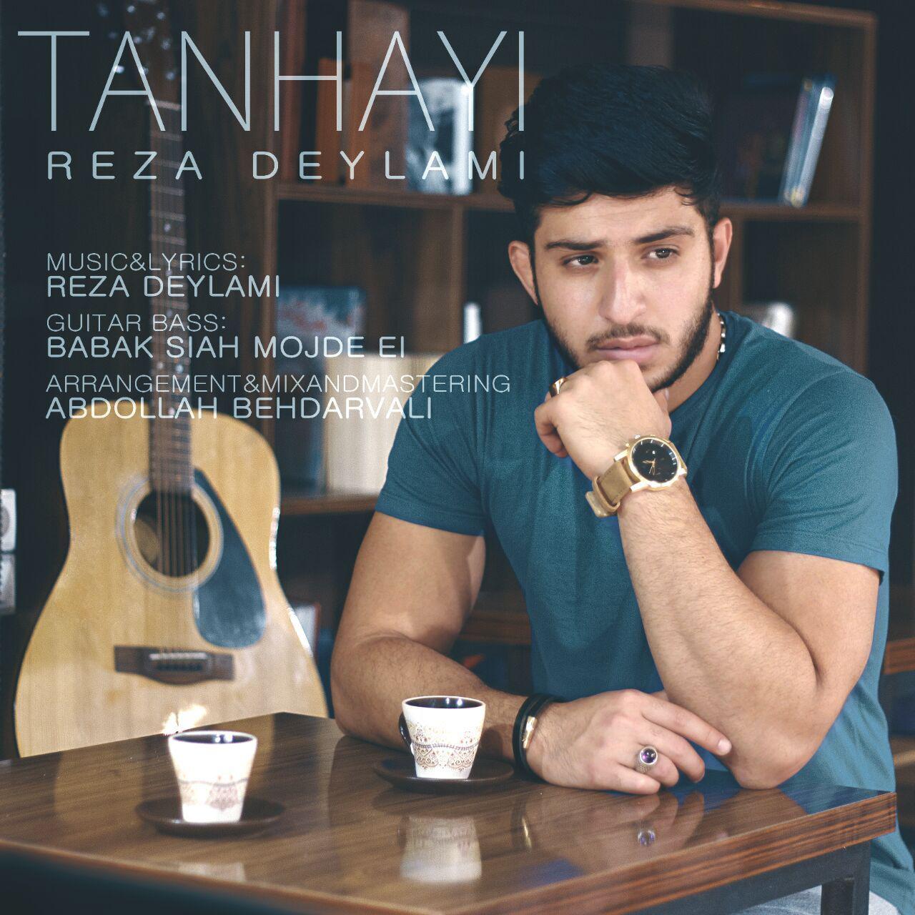 Reza Deylami – Tanhayi