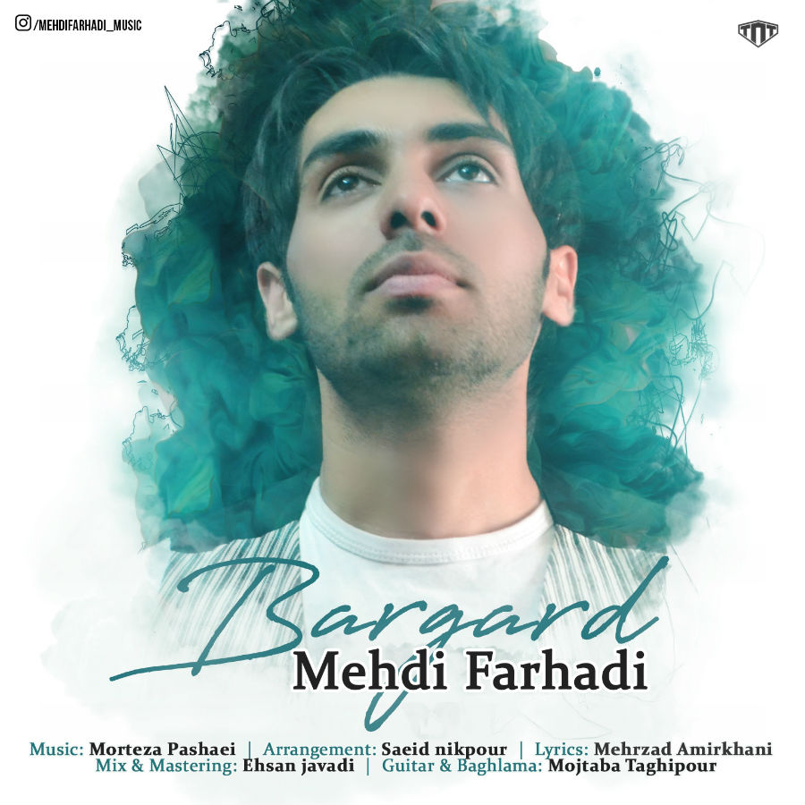 Mehdi Farhadi – Bargard