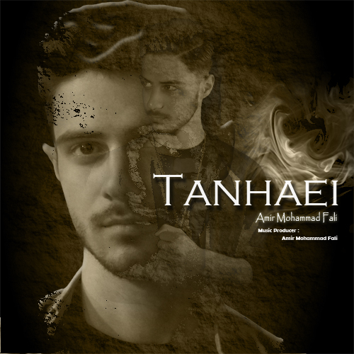 Amir Mohammad Fali – Tanhaei