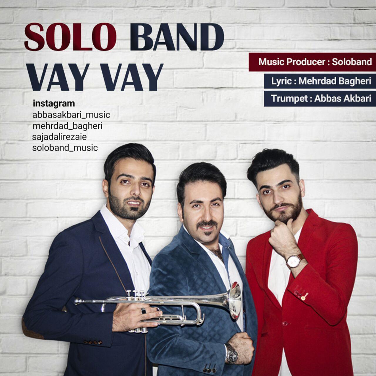 Solo Band – Vay Vay