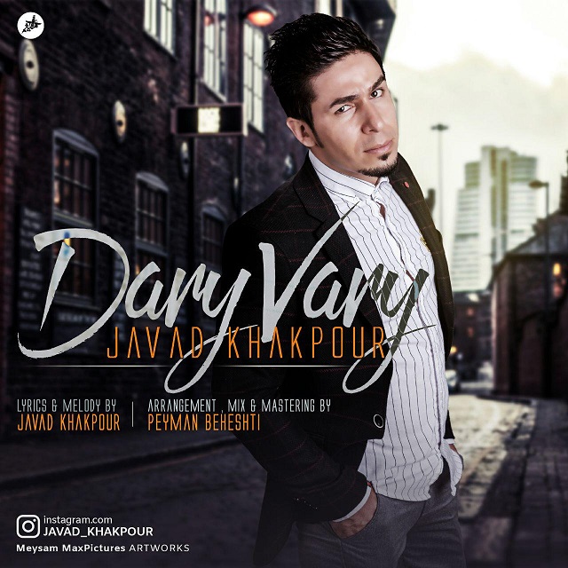 Javad Khakpour – Dary Vary