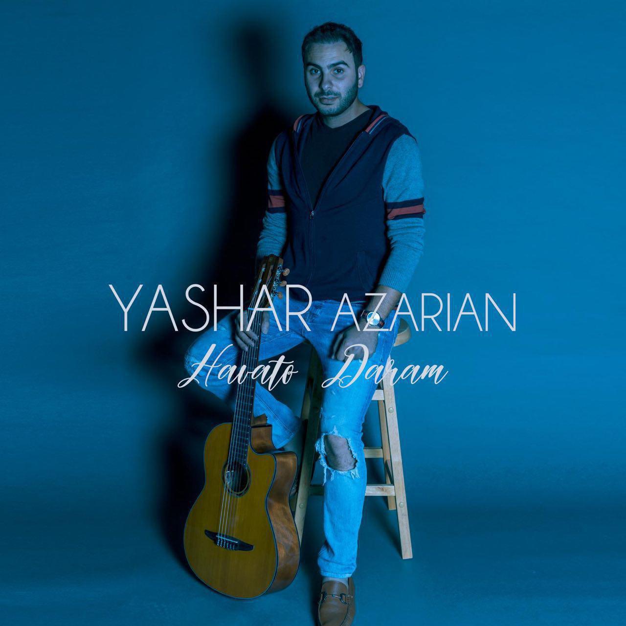 Yashar Azarian – Havato Daram