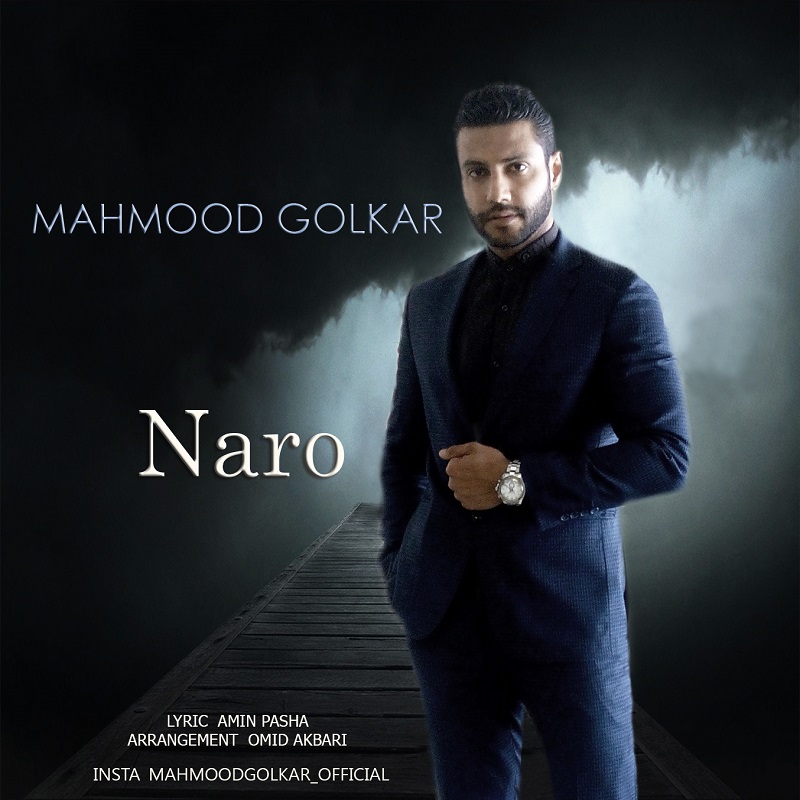 Mahmood Golkar – Naro