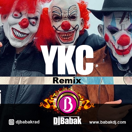 Dj Babak Rad – YKC Remix
