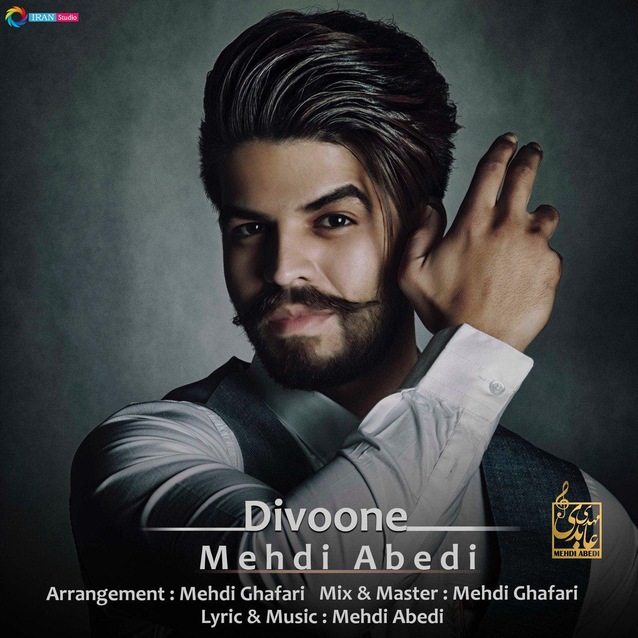 Mehdi Abedi – Divoone