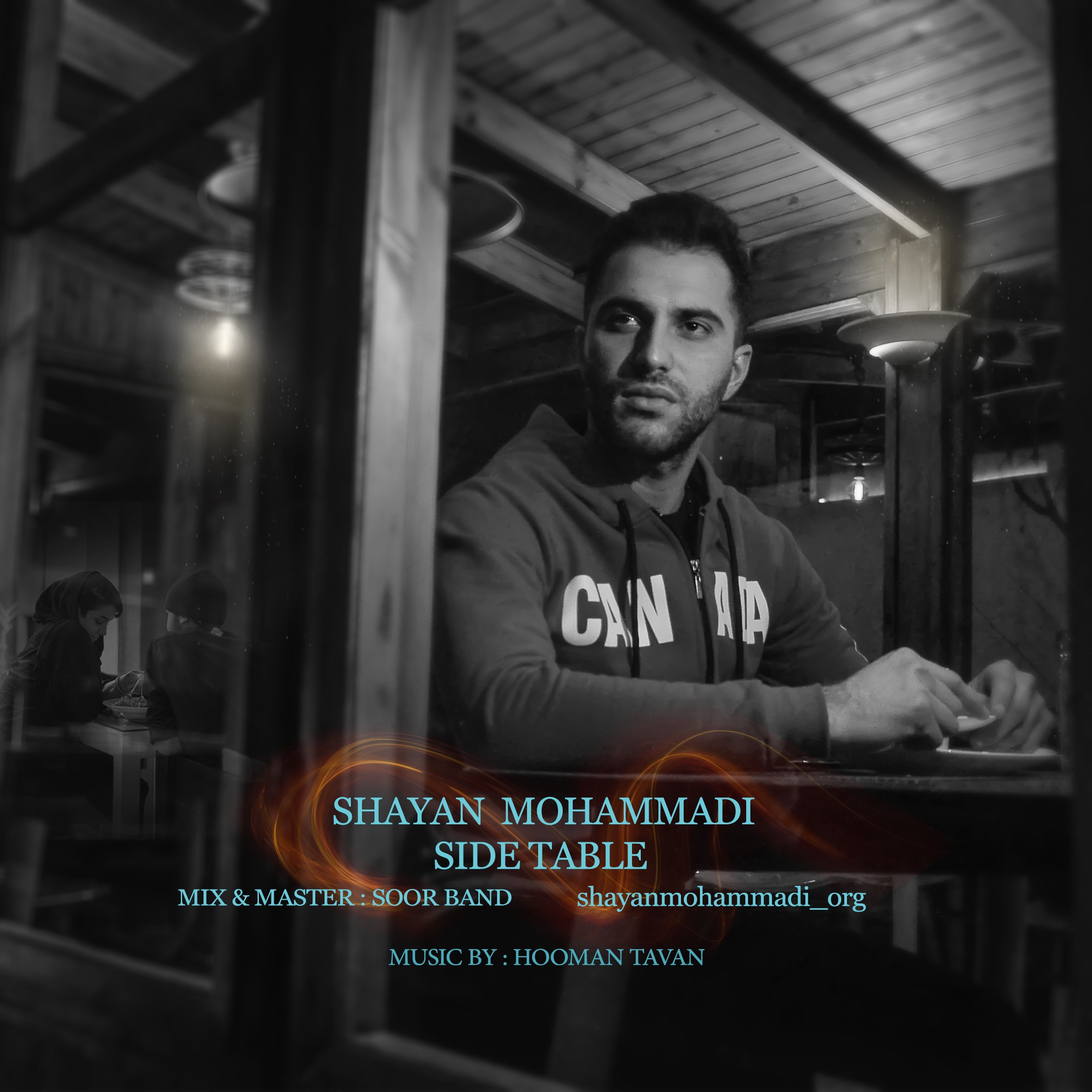 Shayan Mohammadi – Mize Kenari