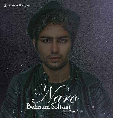 Behnam Soltani – Naro