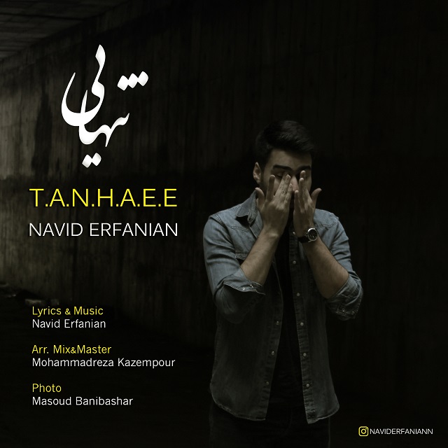 Navid Erfanian – Tanhaei