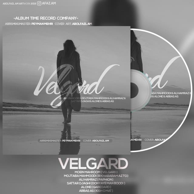 Time Record Company – Velgard