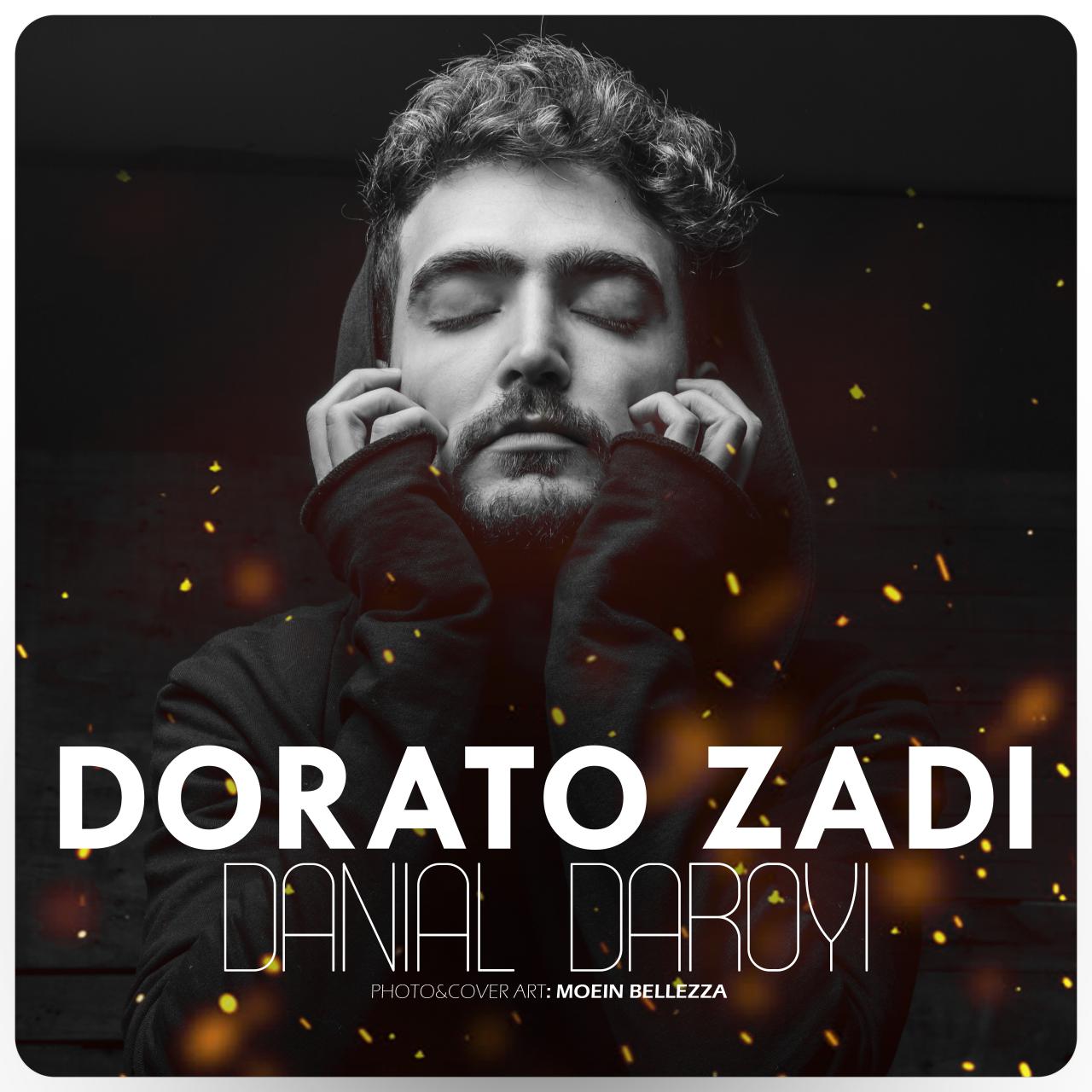 Danial Daroyi – Dorato Zadi