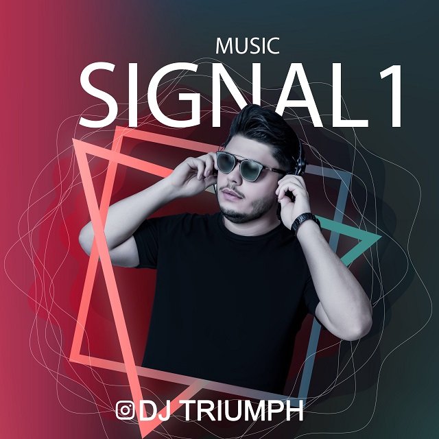 Dj triumph – Signal 1