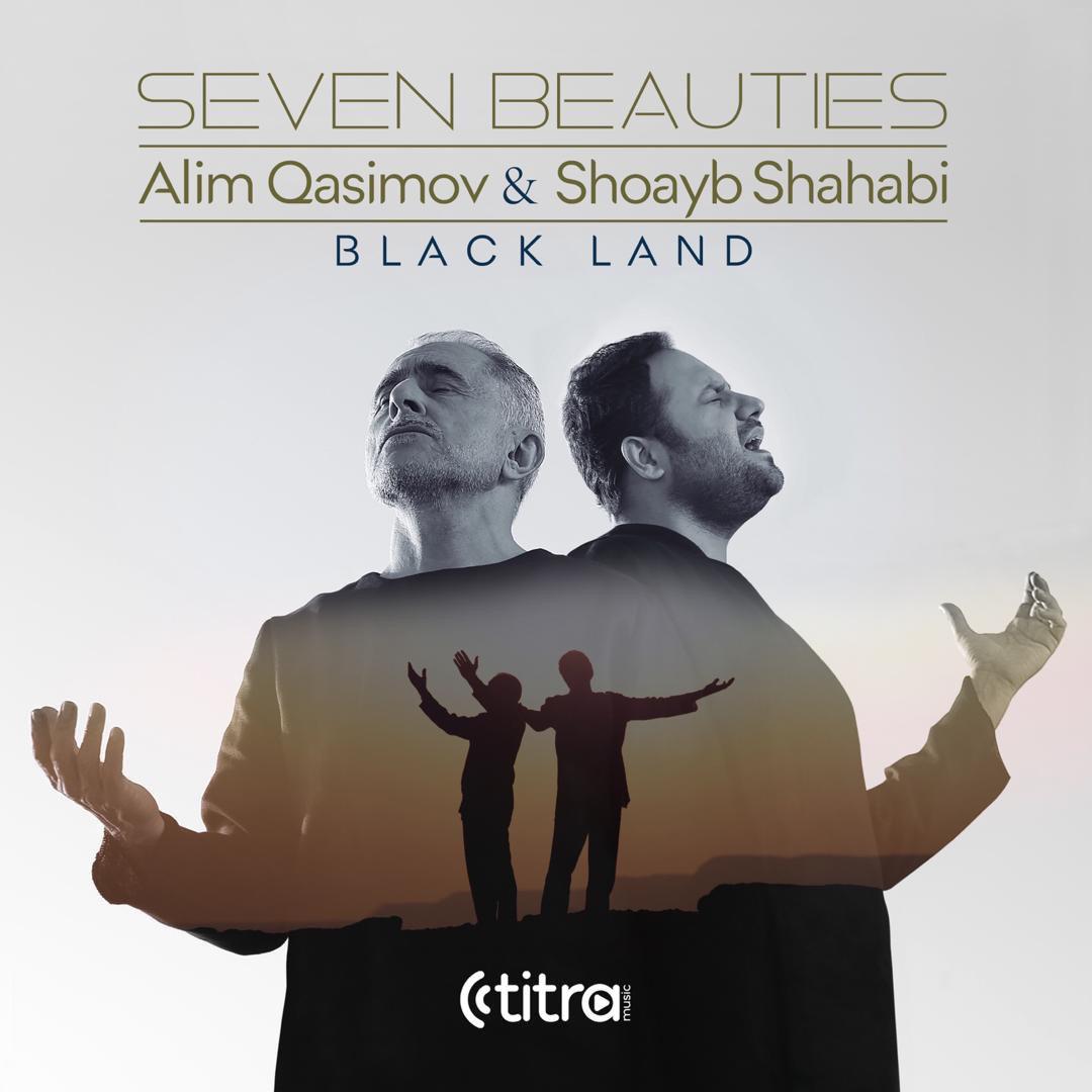 Alim Qasimov & Shoayb Shahabi – Black Land