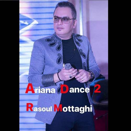 Ariana Music (Rasoul Mottaghi) – Ariana Dance 2