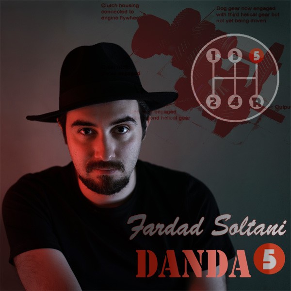 Fardad Soltani – Danda 5