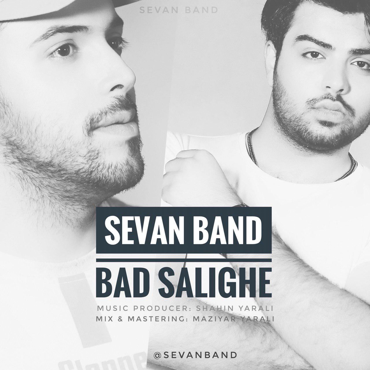 Sevan Band – Bad Salighe