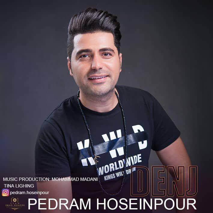 Pedram Hoseinpour – Denj