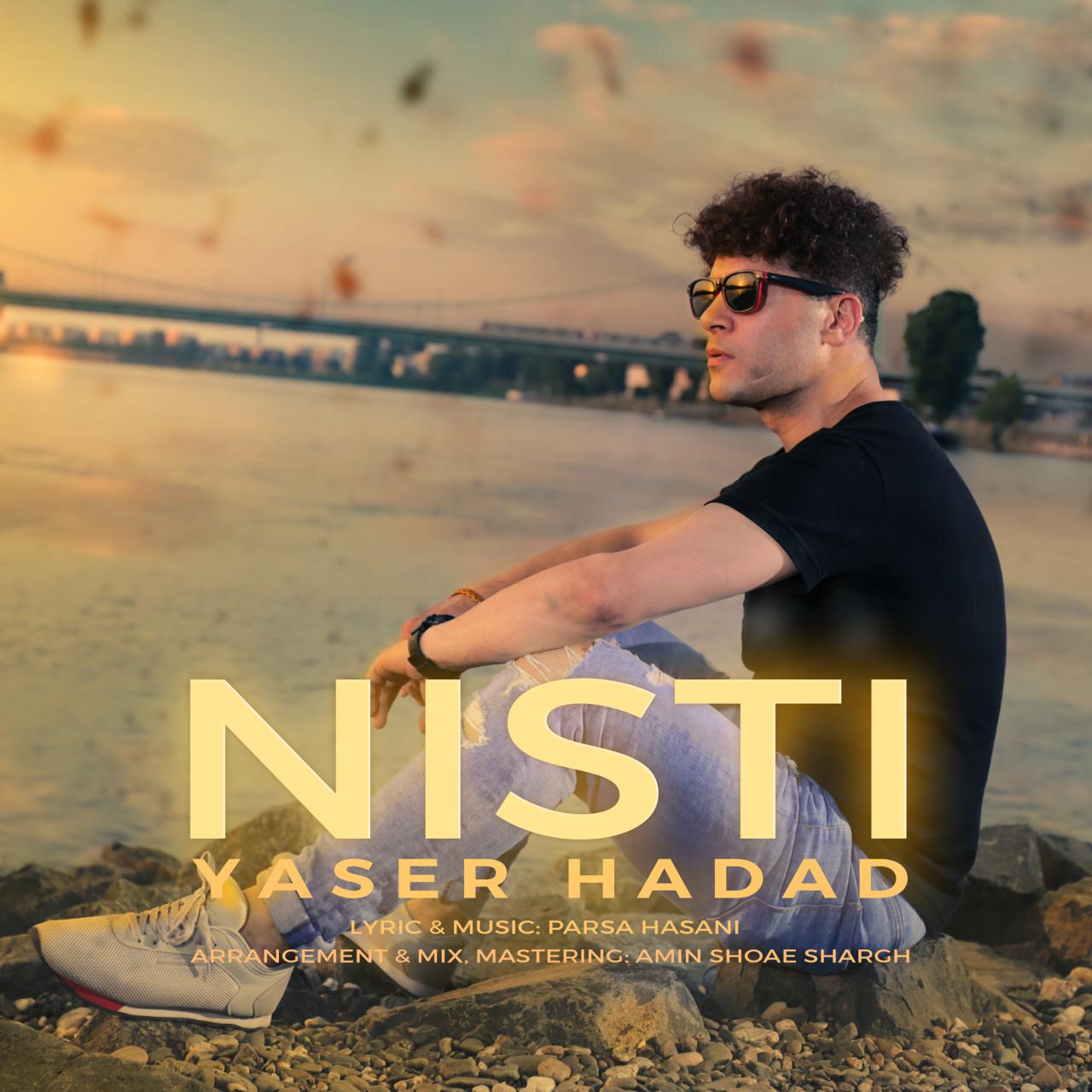 Yaser Hadad – Nisti