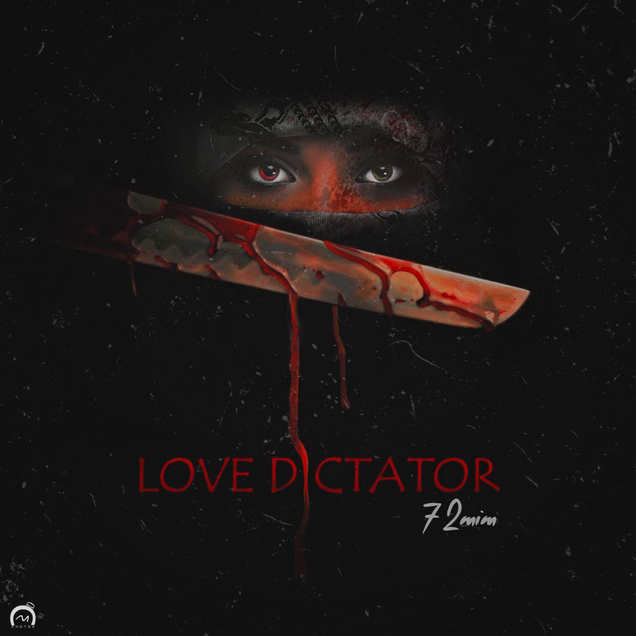 72Mim – Love Dictator