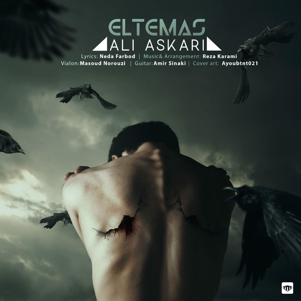 Ali Askari – Eltemas