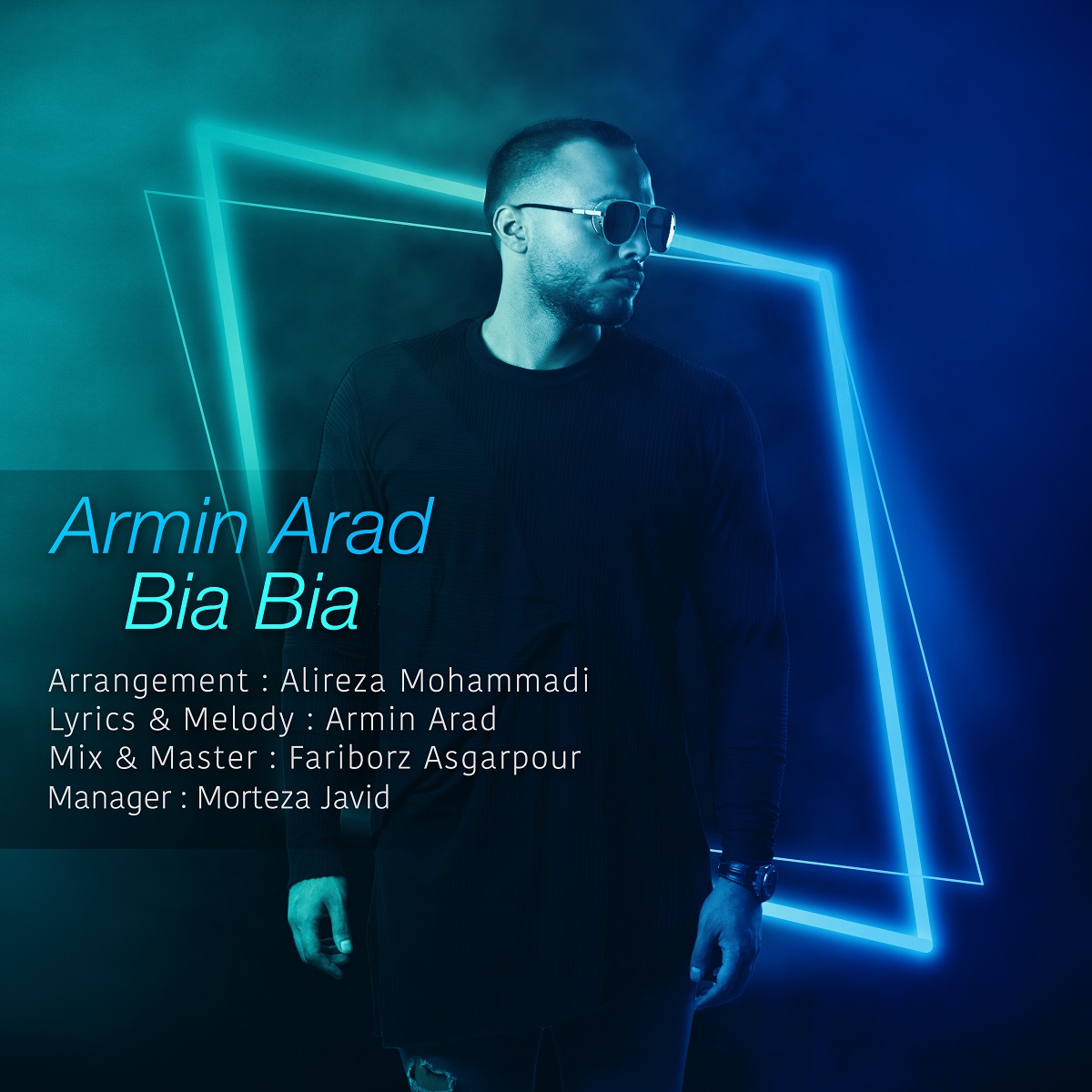 Armin Arad – Bia Bia