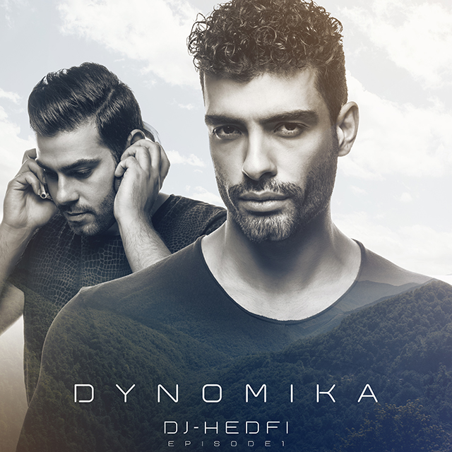DJ Hedfi & Benyamin Tari – Dynomika (Episode 1)