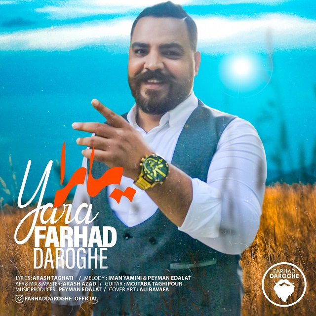 Farhad Daroghe – Yara