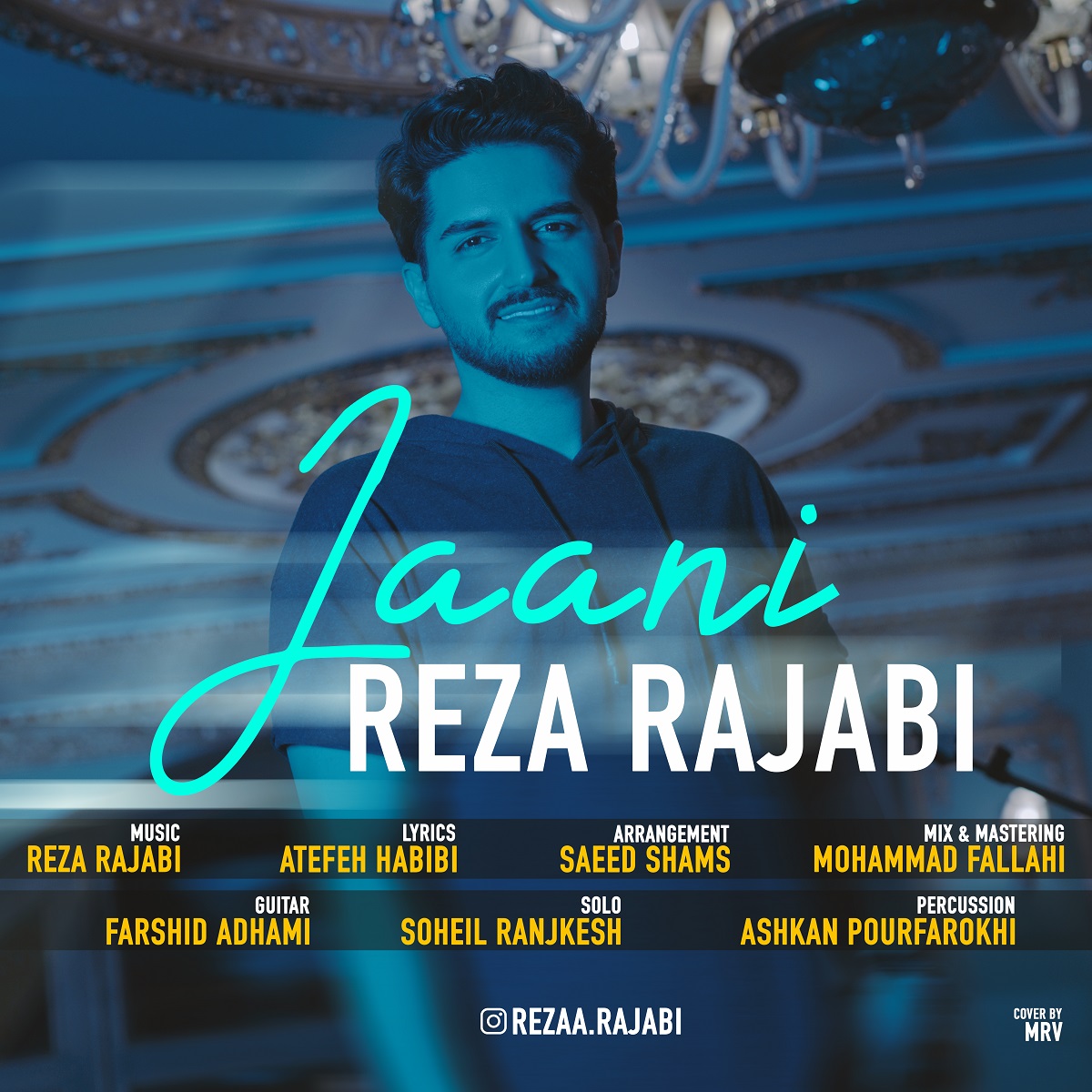 Reza Rajabi – jaani