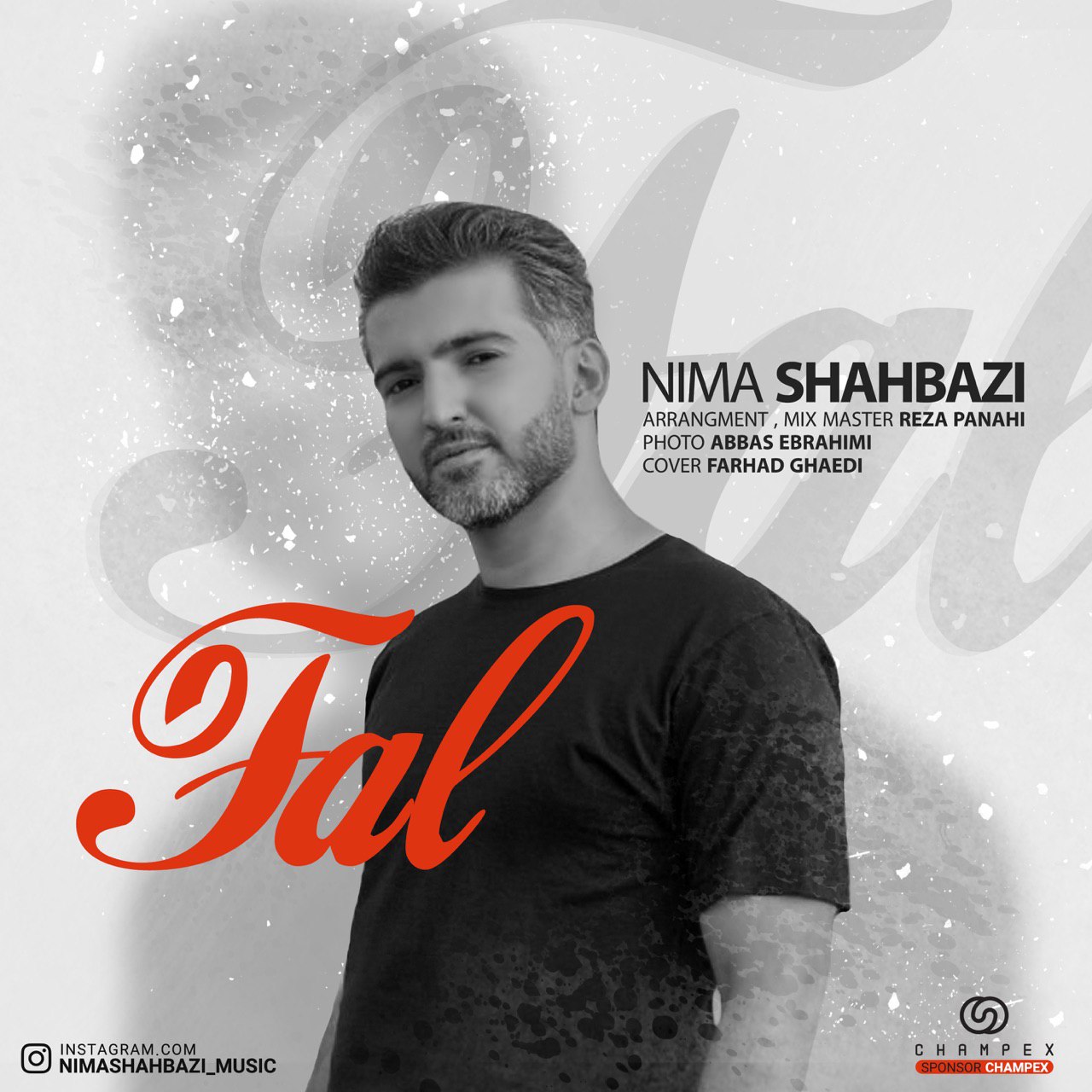 Nima Shahbazi – Fal