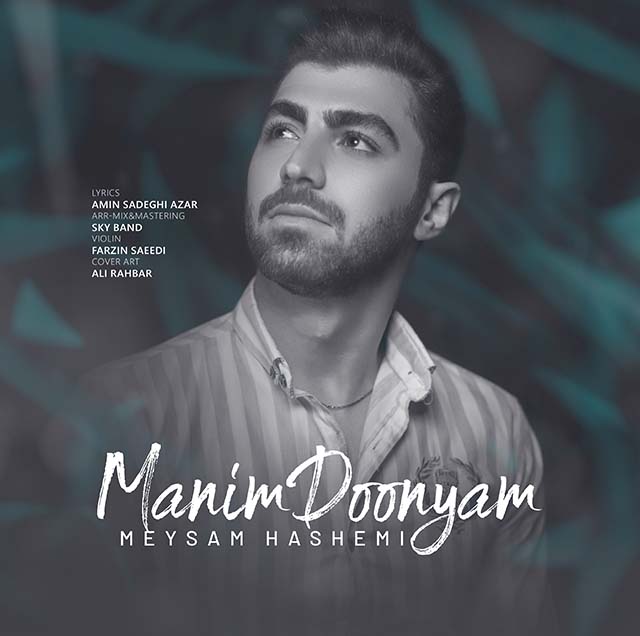 Meysam Hashemi – Manim Doonyam