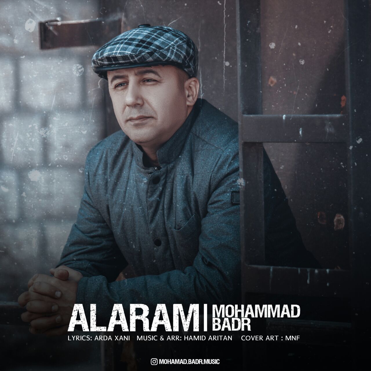 Mohammad Badr – Alarm