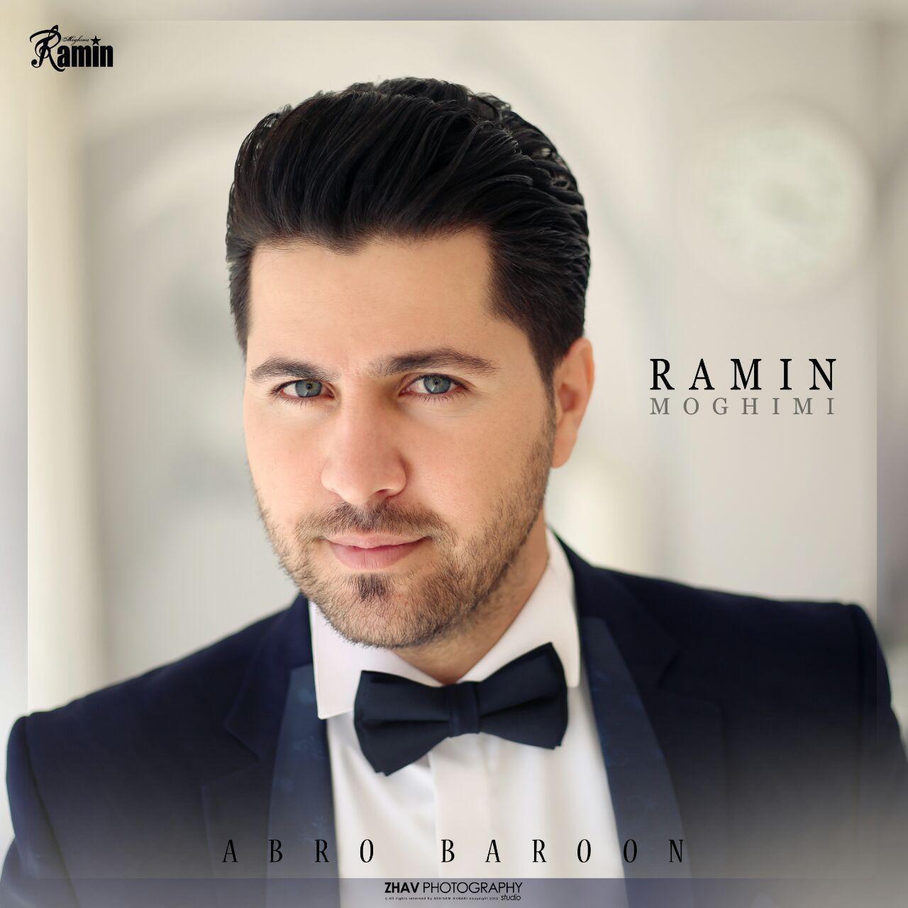 Ramin Moghimi – Abro Baroon