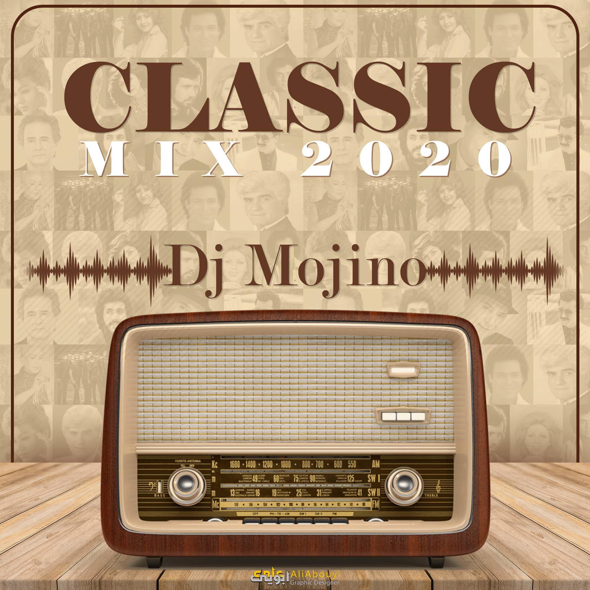 Dj Mojino – Classic Mix 2020