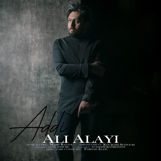 Ali Alayi – Addi
