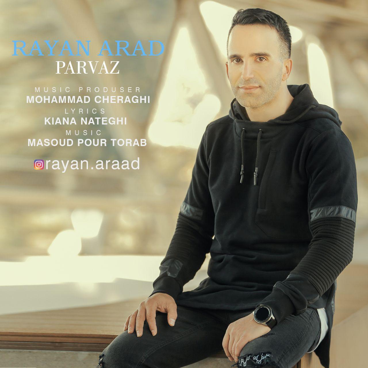 Rayan Arad – Parvaz