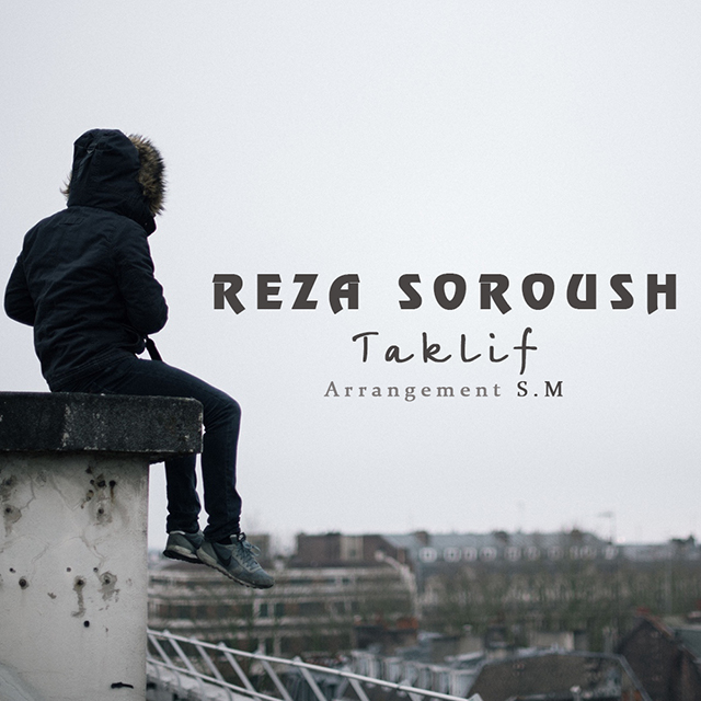 Reza Soroush – Taklif