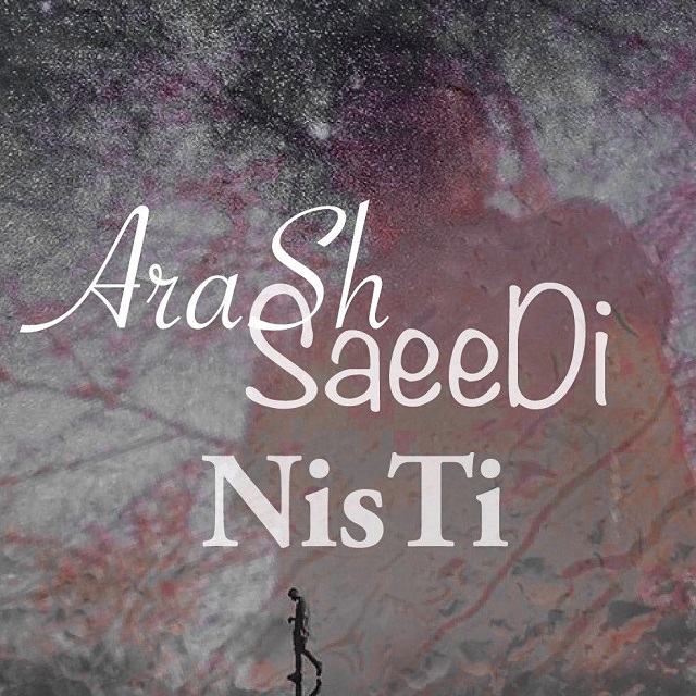 Arash Saeedi – Nisti