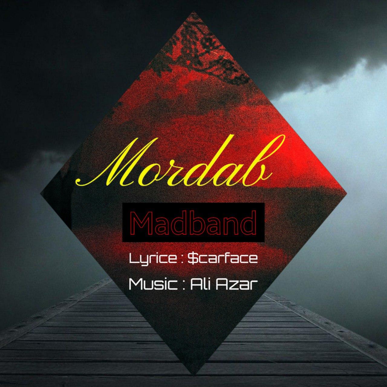 MadBand – Mordab