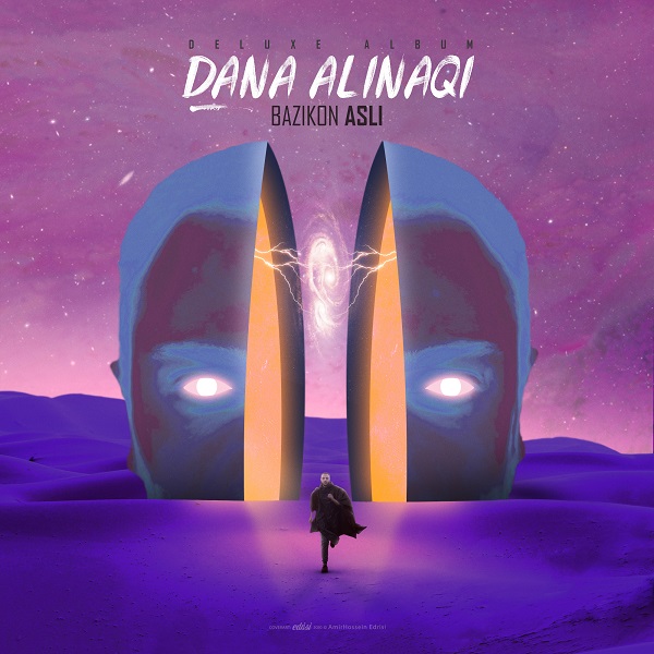 Dana Alinaqi – Bazikone Asli