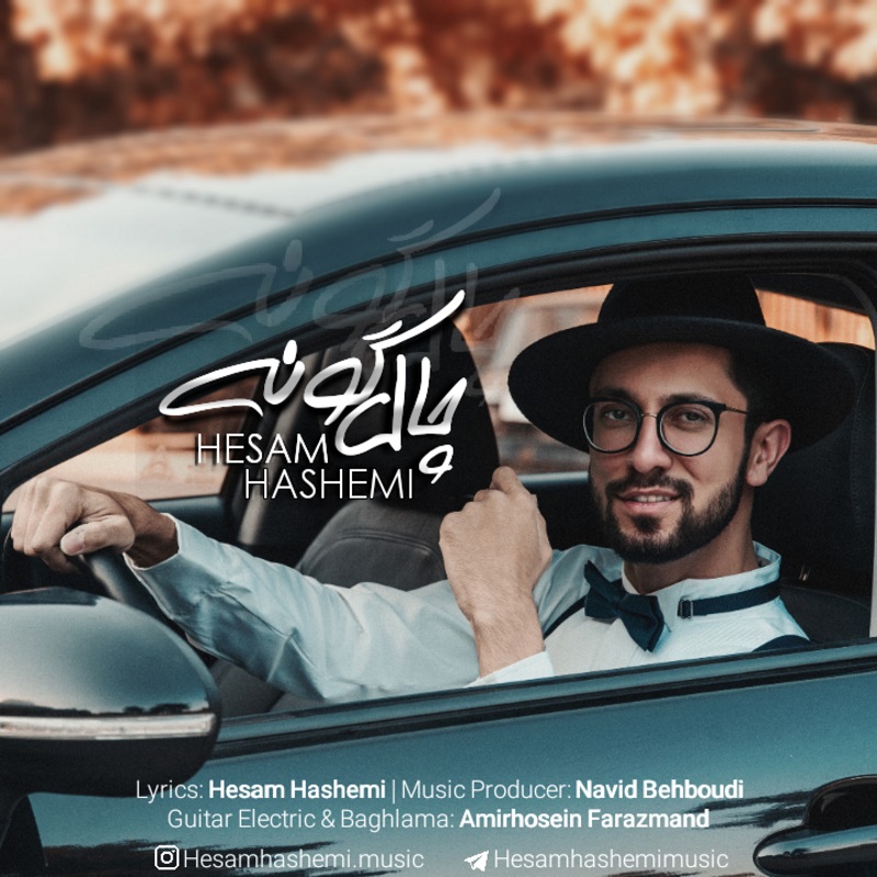 Hesam Hashemi – Chale Gouneh