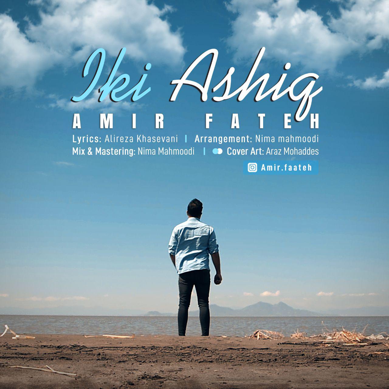Amir Faateh – Iki Ashiq