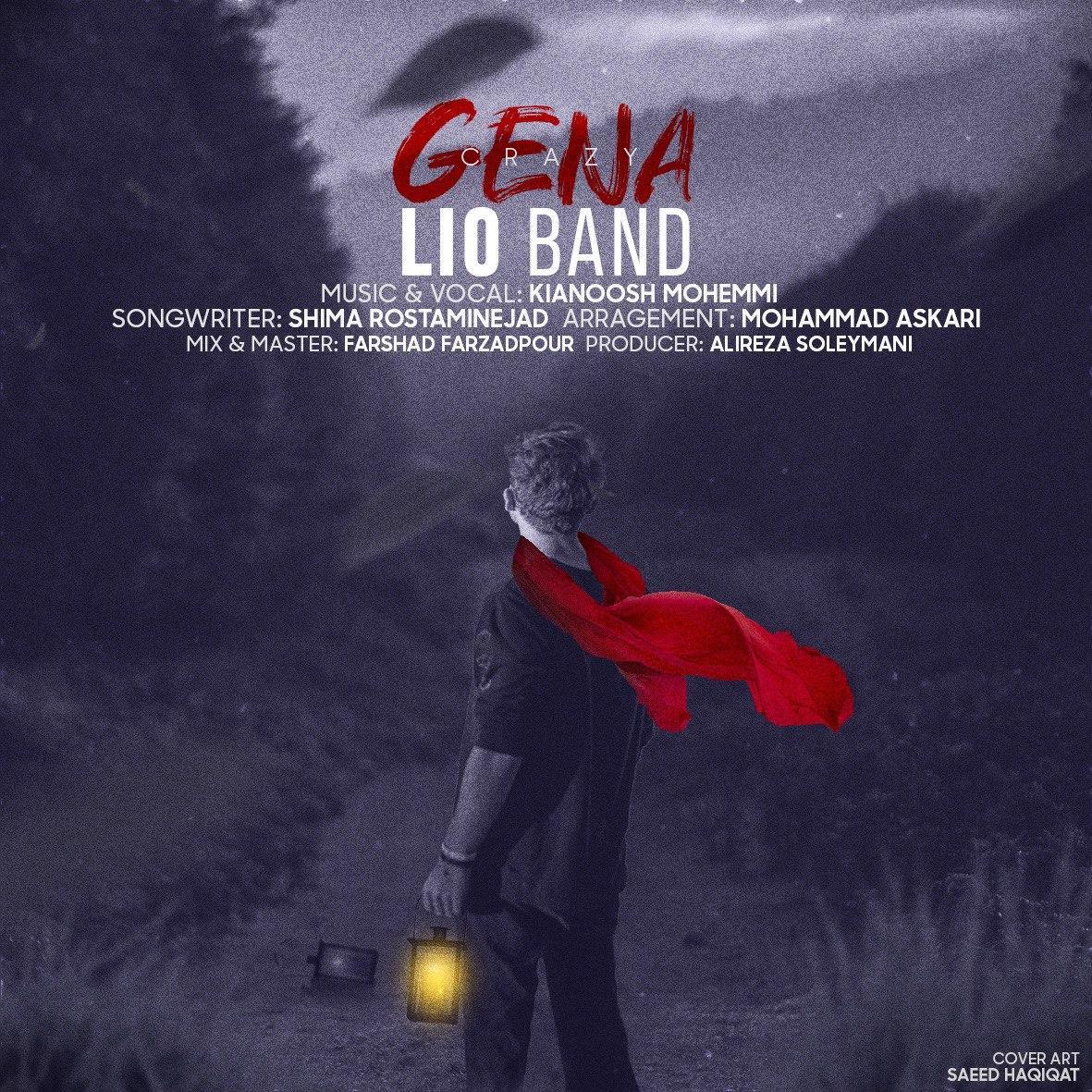 Lio Band – Gena