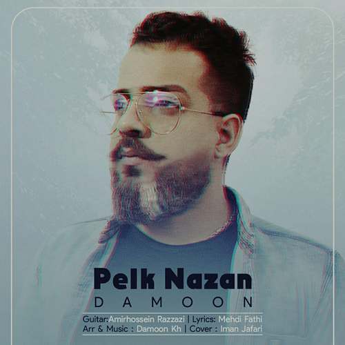 Damoon – Pelk Nazan